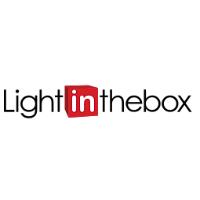 Light In The Box Codes de Réduction 2024